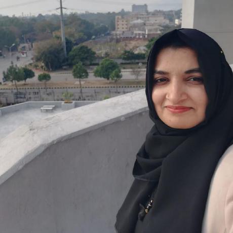 Asma Sayyam