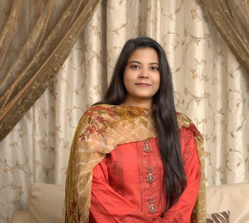 Sara George